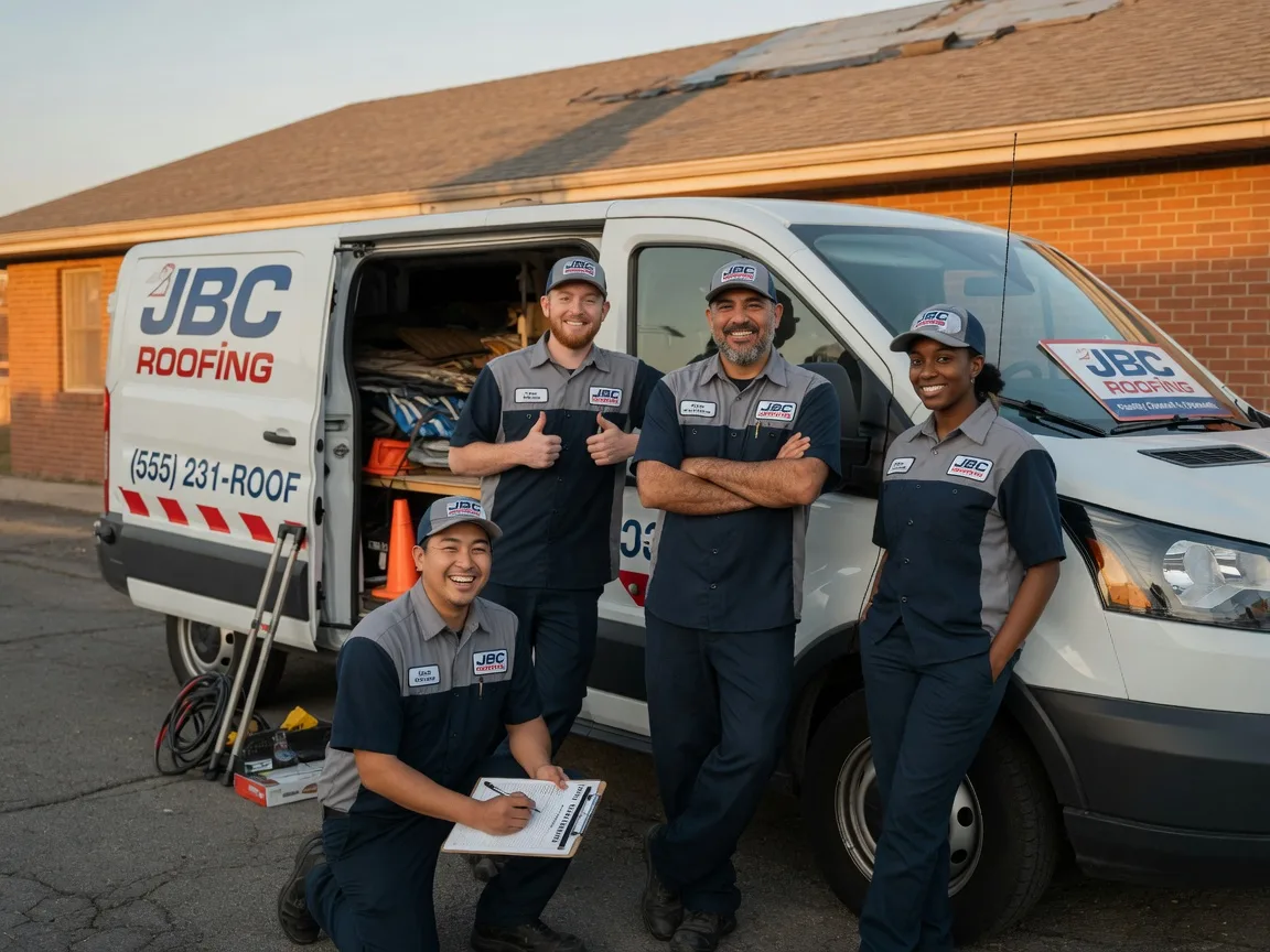 Roof Replacement company in Longview, IL